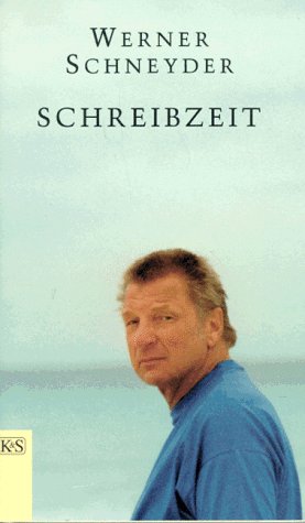 Stock image for Schreibzeit for sale by Gabis Bücherlager