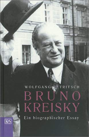 Beispielbild fr Bruno Kreisky zum Verkauf von medimops