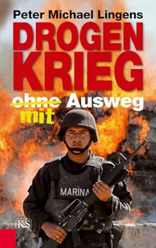 Drogenkrieg ohne/mit Ausweg (9783218008204) by Lingens, Peter Michael