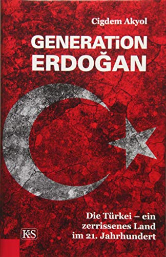 Beispielbild fr Generation Erdogan zum Verkauf von medimops