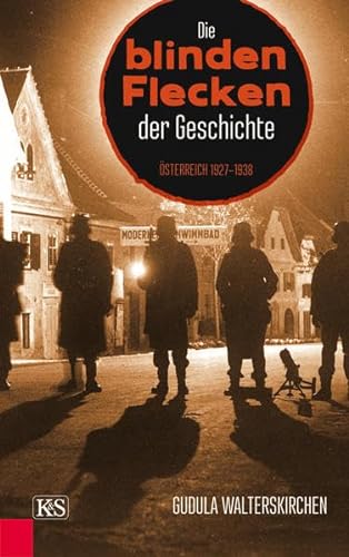Stock image for Die blinden Flecken der Geschichte -Language: german for sale by GreatBookPrices