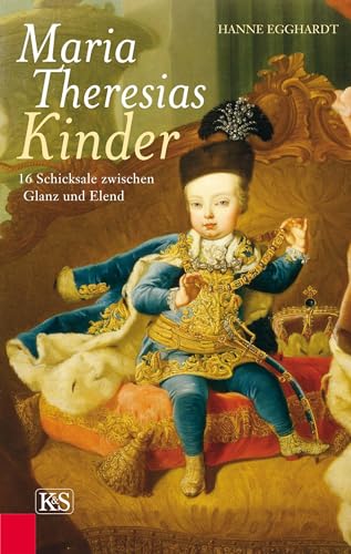 Beispielbild fr Maria Theresias Kinder -Language: german zum Verkauf von GreatBookPrices