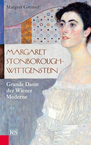 Stock image for Margaret Stonborough-Wittgenstein: Grande Dame der Wiener Moderne for sale by medimops