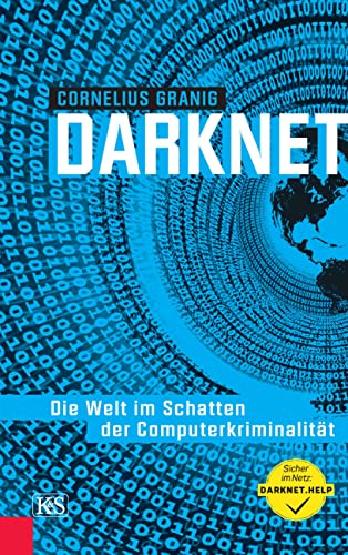 Darknet -Language: german (ISBN 3922138470)