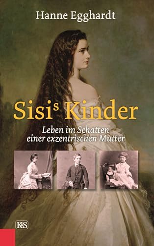 Beispielbild fr Sisi's Kinder -Language: german zum Verkauf von GreatBookPrices