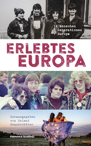 Stock image for Erlebtes Europa for sale by GreatBookPrices