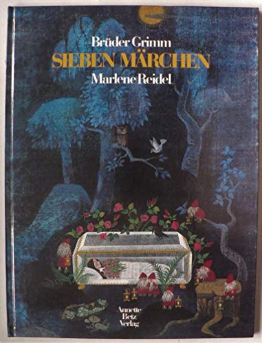 9783219103281: Sieben Mrchen