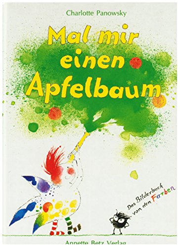 Stock image for Mal mir einen Apfelbaum for sale by medimops