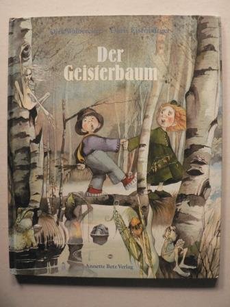 Stock image for Der Geisterbaum for sale by medimops