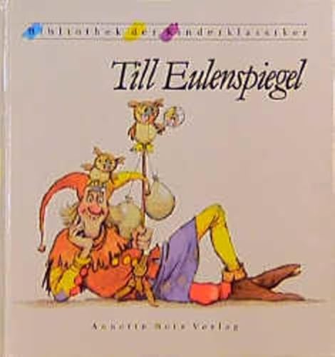 Stock image for Till Eulenspiegel for sale by medimops