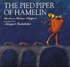 Beispielbild für The Pied Piper of Hamelin zum Verkauf von Hippo Books