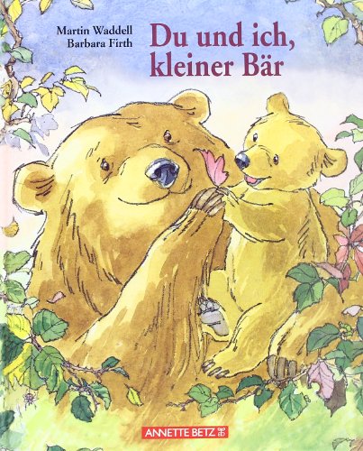 Stock image for Du und ich, kleiner Bär. for sale by HPB-Emerald