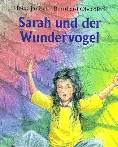 Stock image for Sarah und der Wundervogel for sale by medimops