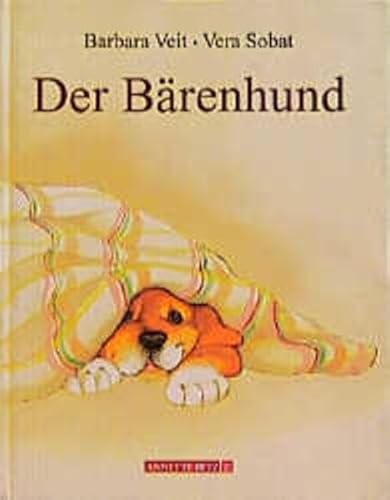 9783219106671: Der Brenhund
