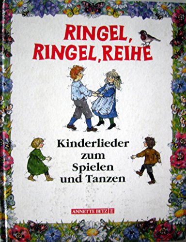 Beispielbild fr Ringel, Ringel, Reihe zum Verkauf von Goodbooks-Wien