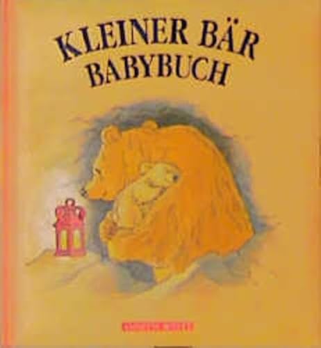 Kleiner BÃ¤r Babybuch. (9783219108644) by Waddell, Martin; Firth, Barbara