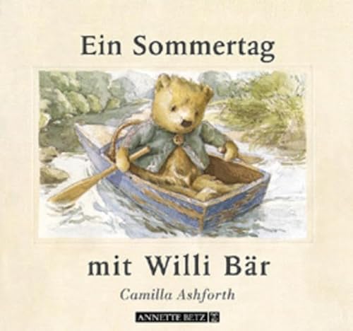 Stock image for Ein Sommertag mit Willi Br for sale by medimops