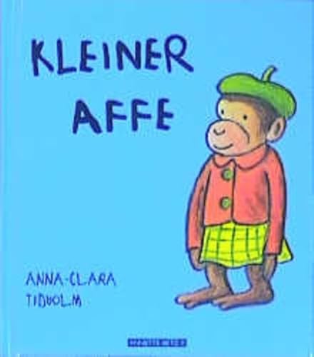 Stock image for Kleiner Affe for sale by medimops