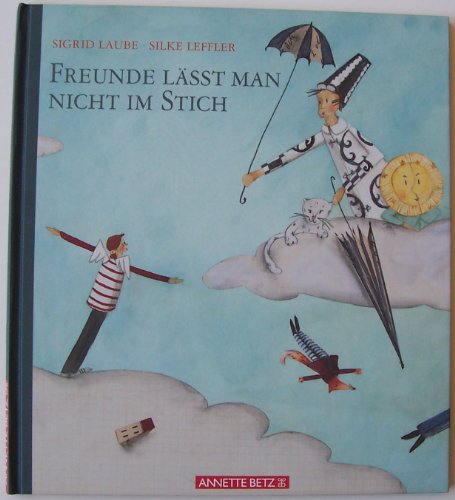 Immagine dell'editore per Freunde lsst man nicht im Stich venduto da medimops