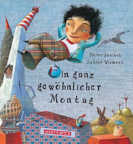 Stock image for Ein ganz gewhnlicher Montag for sale by medimops