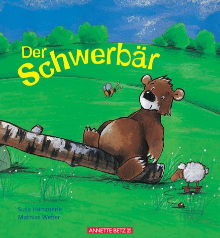 Stock image for Der Schwerbr for sale by medimops
