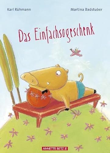 Stock image for Das Einfachsogeschenk for sale by medimops