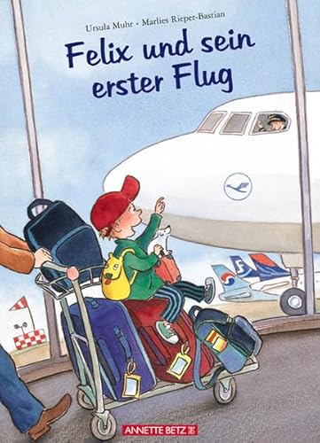 Stock image for Felix und sein erster Flug for sale by medimops