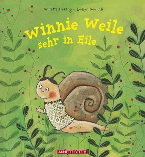 Beispielbild fr Winnie Weile sehr in Eile zum Verkauf von medimops