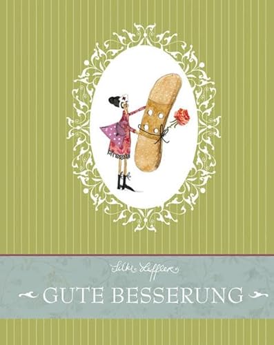 9783219114188: Geschenkbuch Gute Besserung