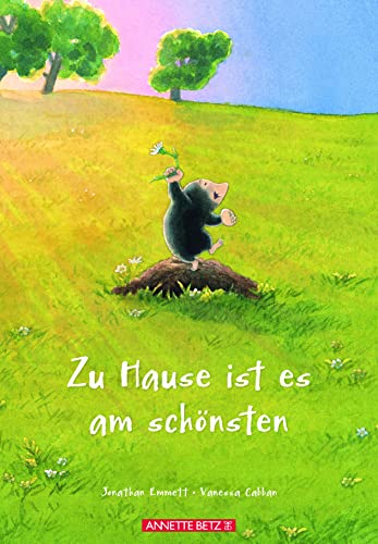 Zu Hause ist es am schÃ¶nsten (9783219115147) by Emmett, Jonathan