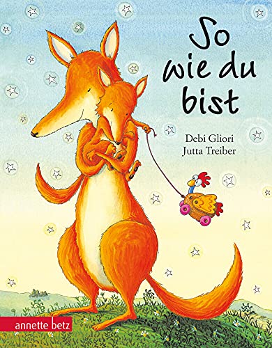 9783219115277: So wie du bist: Geschenkbuch-Ausgabe