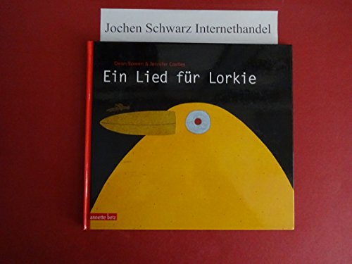 Ein Lied für Lorkie.