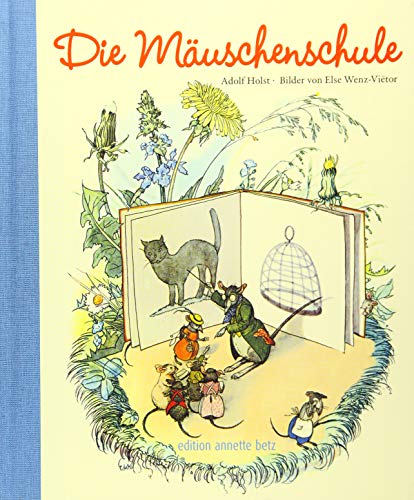 9783219116250: Die Muschenschule