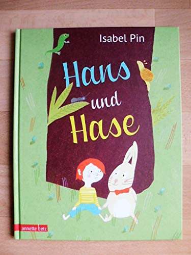 Beispielbild fr Hans und Hase zum Verkauf von medimops