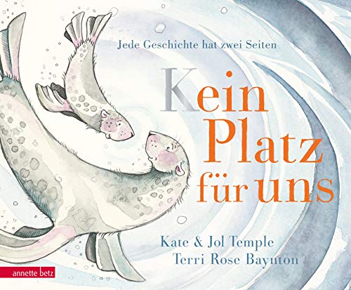 Stock image for (K)ein Platz fr uns -Language: german for sale by GreatBookPrices