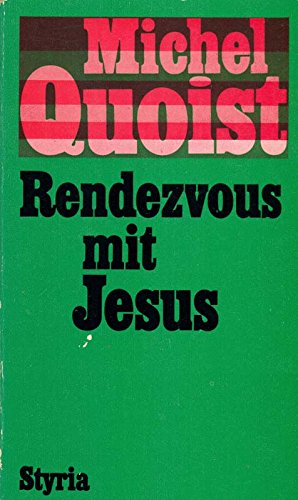 Rendezvous mit Jesus