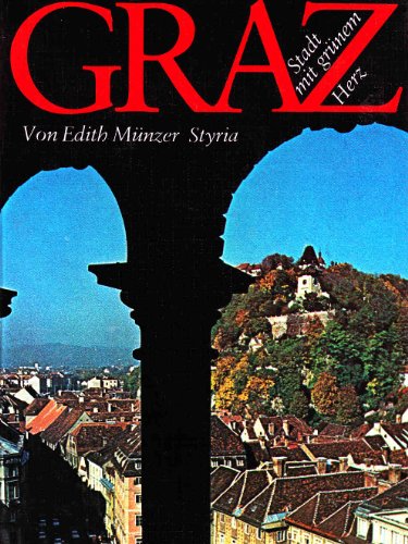 Imagen de archivo de Graz a la venta por medimops