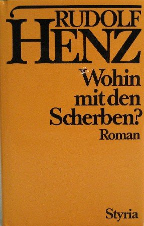 9783222111648: wohin_mit_den_scherben-roman