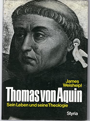 Beispielbild fr Thomas von Aquin zum Verkauf von medimops