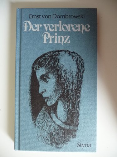 Stock image for Der verlorene Prinz. for sale by medimops