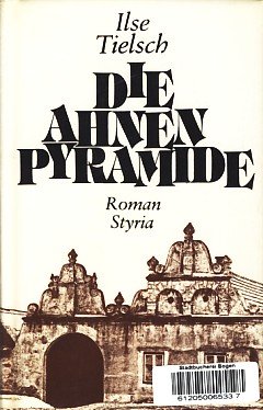 Imagen de archivo de Die Ahnenpyramide a la venta por medimops