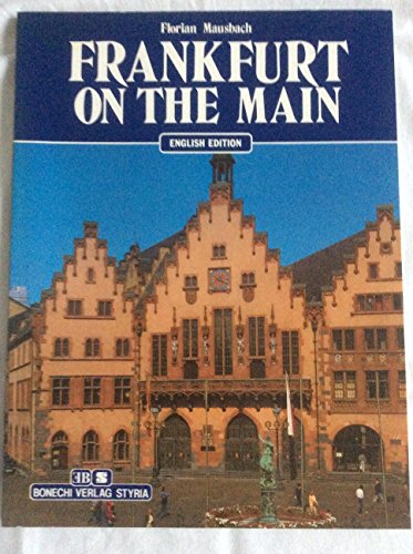 Imagen de archivo de Frankfurt on the Main (English Edition) a la venta por The Book Exchange