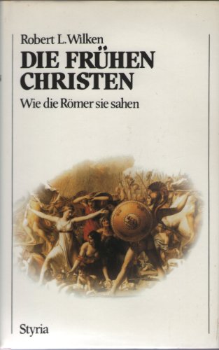 9783222116834: Die frhen Christen