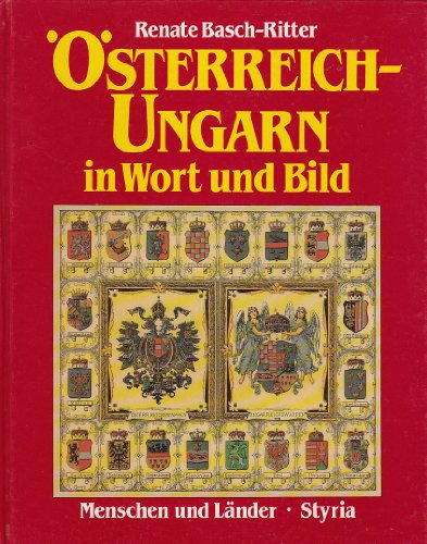 Stock image for sterreich-Ungarn in Wort und Bild for sale by medimops