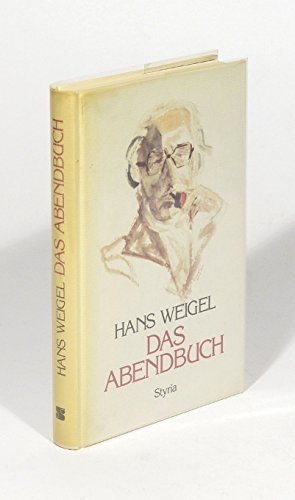 Imagen de archivo de Das Abendbuch a la venta por Versandantiquariat Felix Mcke