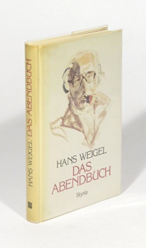 Stock image for Das Abendbuch for sale by Versandantiquariat Felix Mcke