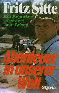 Stock image for Abenteuer in unserer Welt for sale by medimops