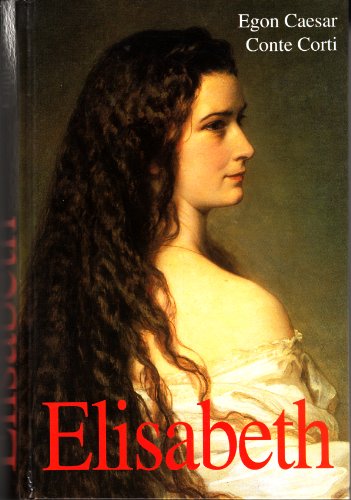 Vier Bücher: 1. Elisabeth 