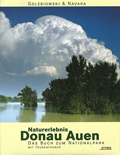 Beispielbild fr Naturerlebnis Donau Auen zum Verkauf von medimops