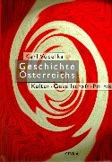 Beispielbild fr Geschichte sterreichs. Kultur - Gesellschaft - Politik zum Verkauf von medimops